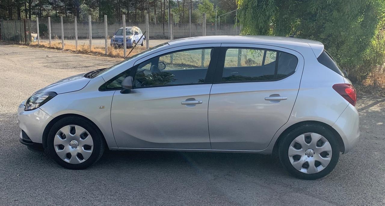 Opel Corsa 1.3 CDTI 5 porte b-Color 90000KM