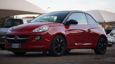 Opel Adam 1.2 70 CV