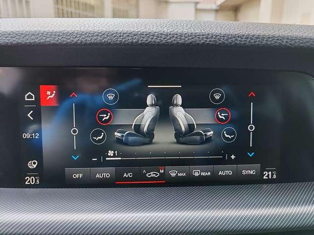 Alfa Romeo Stelvio 2.2d 190cv Sprint Q4 Navi+Palette al Vol.+Camera