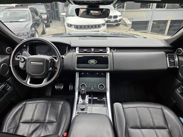 LAND ROVER Range Rover Sport 3.0 SDV6 249 CV HSE