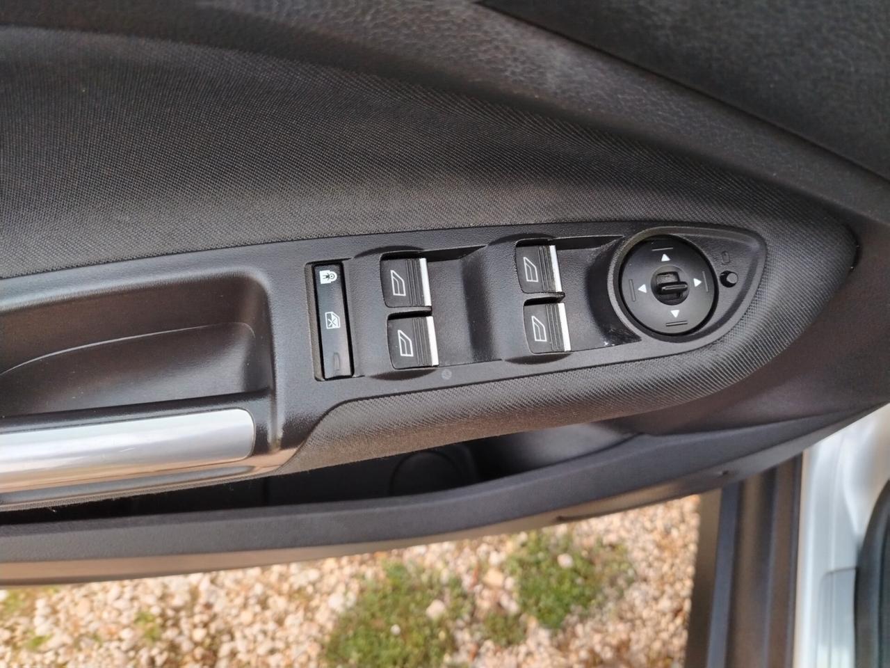 Ford C-Max 2.0 TDCi 150CV Powershift Start&Stop Business