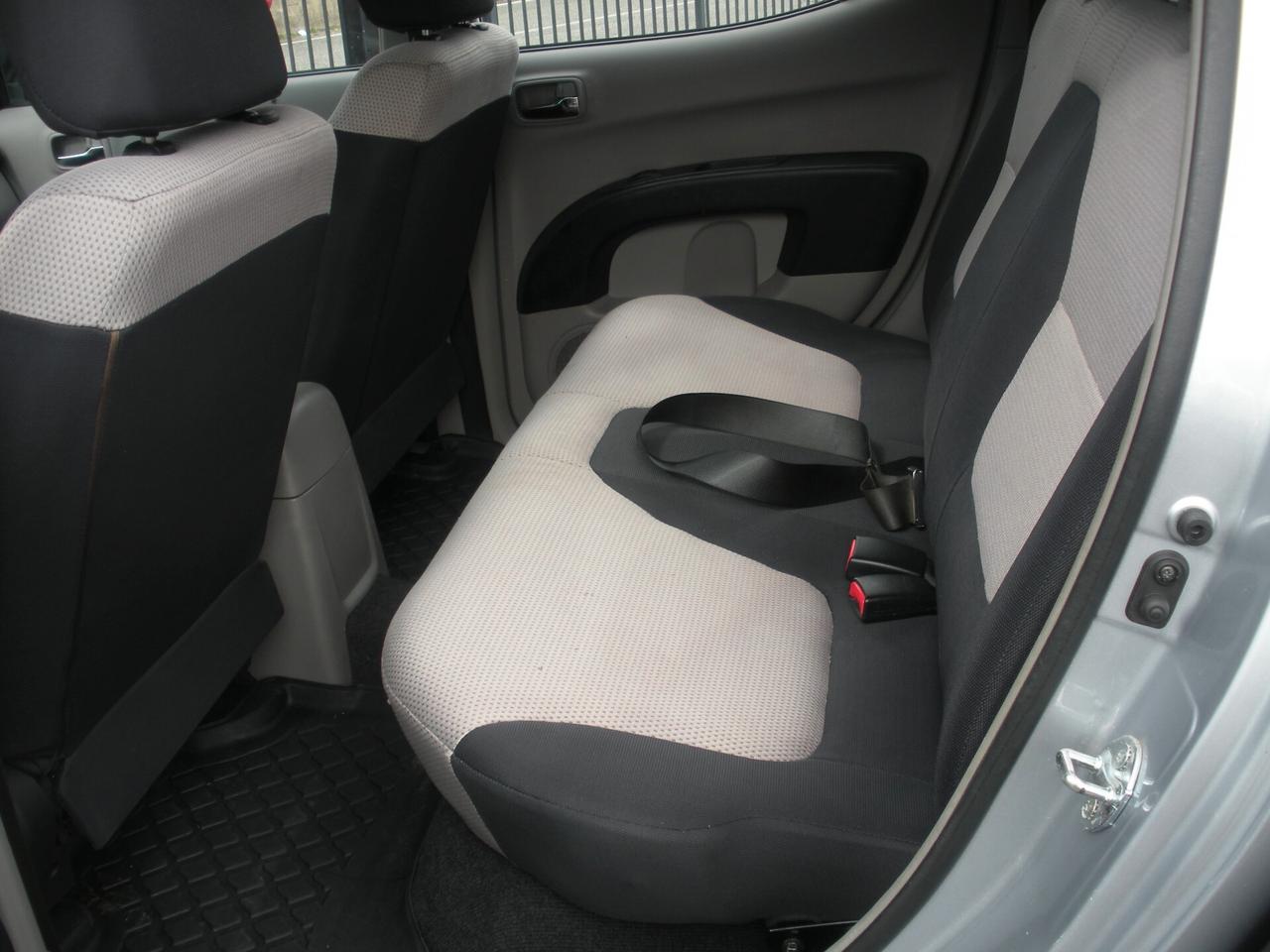 Mitsubishi L200 2.5 DI-D/136CV Double Cab Intense ''SAFARI''