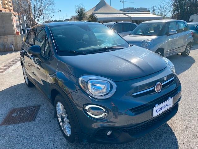 Fiat 500X 1.3 MultiJet 95 CV Connect 2022 IVA DEDUCIBILE
