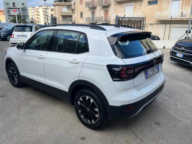 VOLKSWAGEN T-Cross 1.0 TSI 110 CV DSG Style