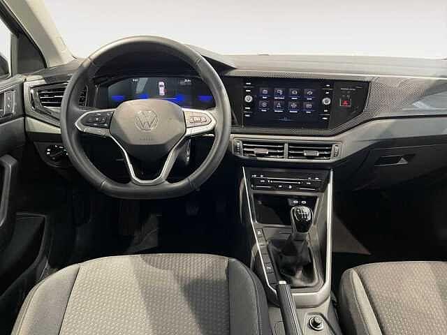 Volkswagen Taigo 1.0TSI 110CV Life - PROMO GPL INCLUSO