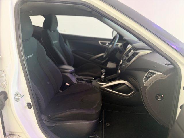HYUNDAI Veloster 1.6 GDI Comfort