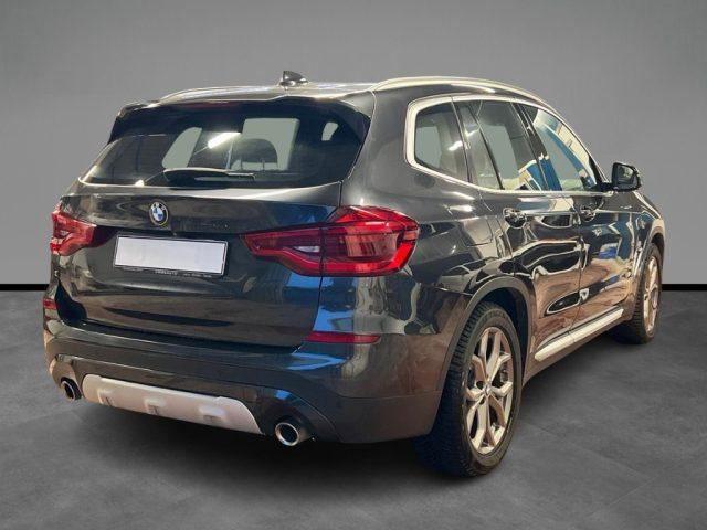BMW X3 xDrive20i