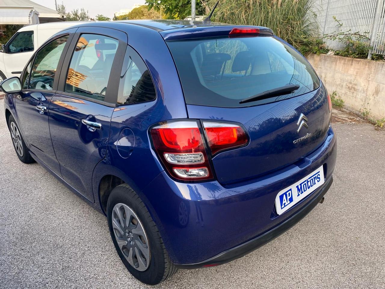 Citroen C3 Citroen C3 Seduction PureTech