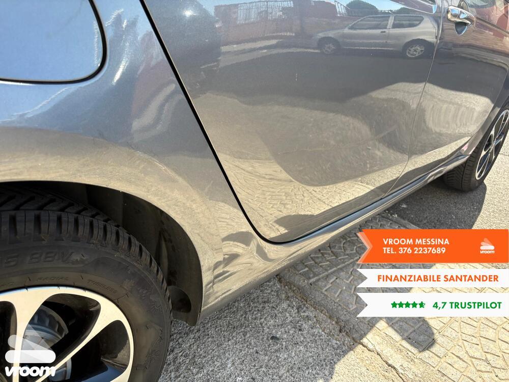 SMART forfour 2ªs. (W453) forfour 90 0.9 Turbo...