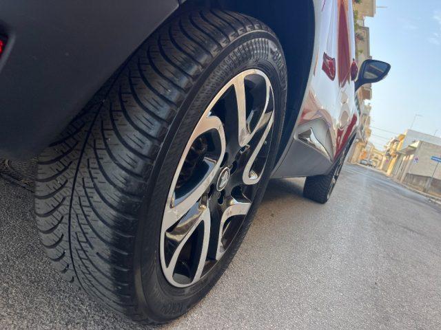 RENAULT Captur 1.5dCi 90 EDC Hypnotic