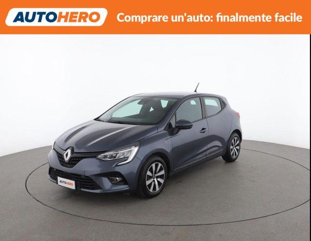 RENAULT Clio TCe 100 CV 5 porte Business