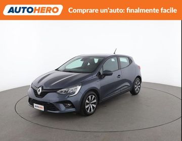 RENAULT Clio TCe 100 CV 5 porte Business