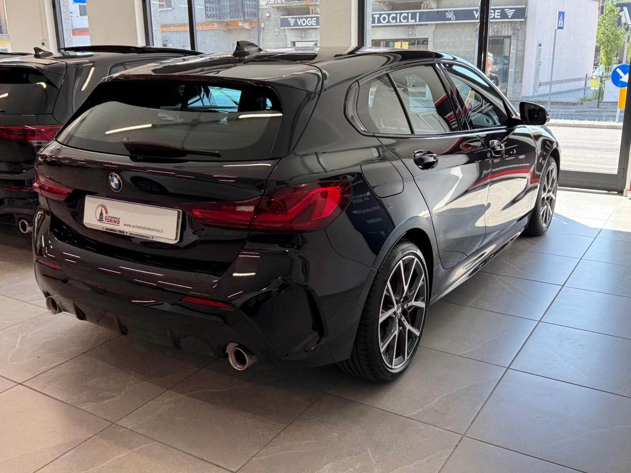 Bmw 128 TI BMW 128 TI