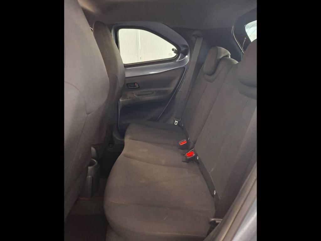 Toyota Aygo X 1.0 Trend
