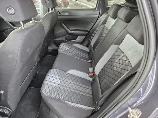VOLKSWAGEN Taigo 1.0 TSI 115 CV R-Line