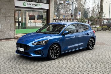 FORD Focus 1.0 EcoBoost 125 CV 5p. ST-Line