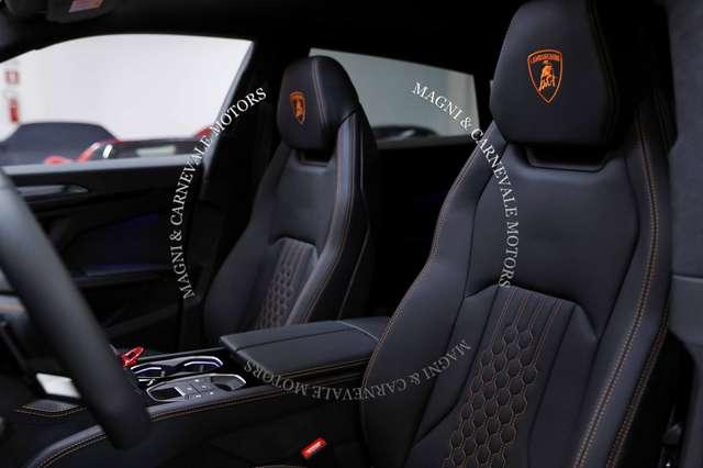 Lamborghini Urus SE|SPECIAL PAINT|FULL STYLE PACKAGE|23''|TETTO|B&O