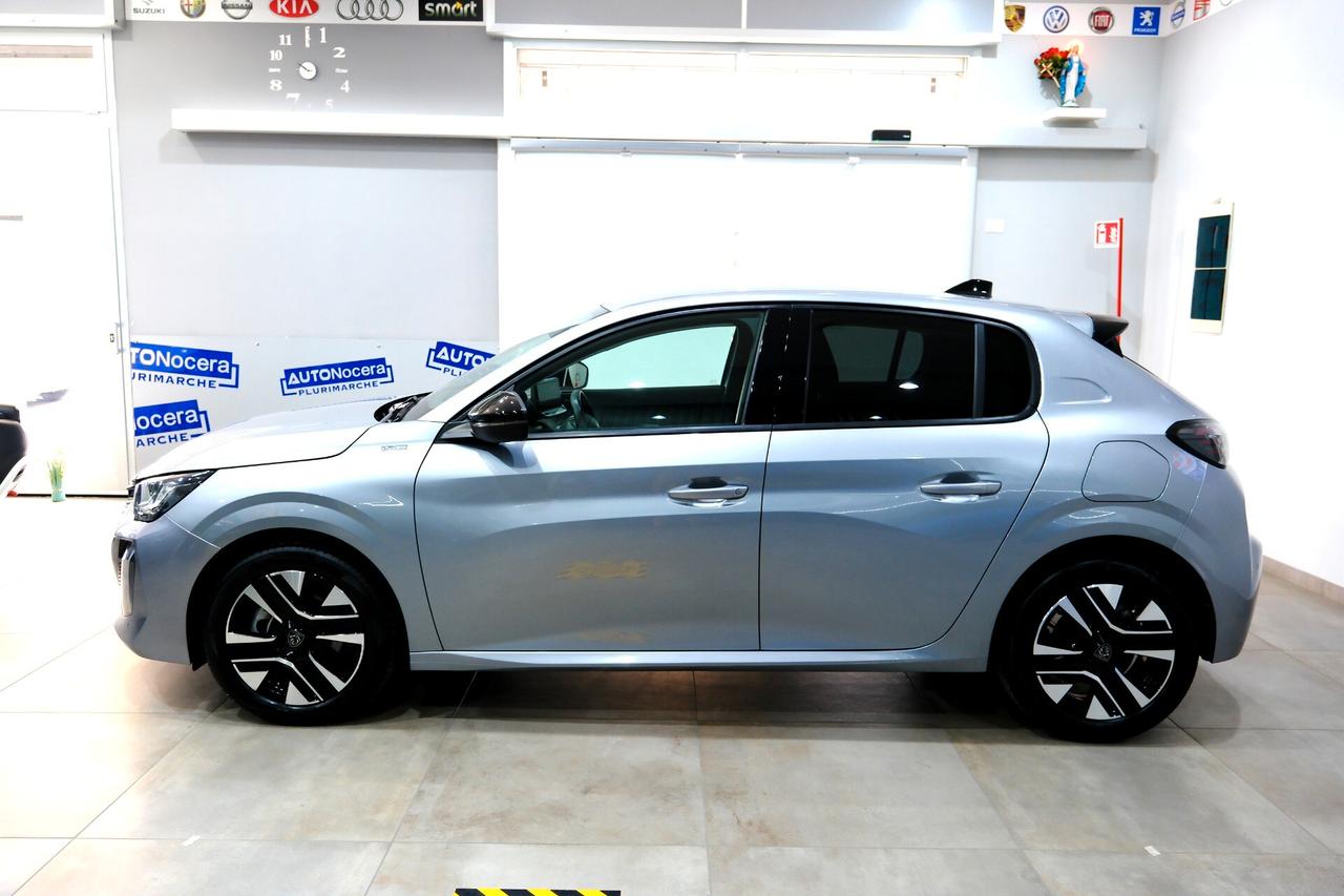 Peugeot 208 1.2T 100cv ALLURE Full LED