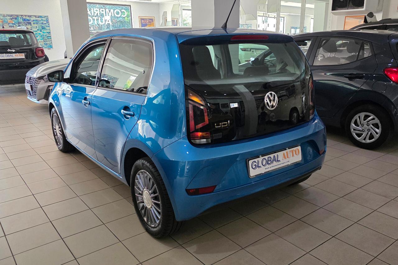Volkswagen up! 1.0 5p. move