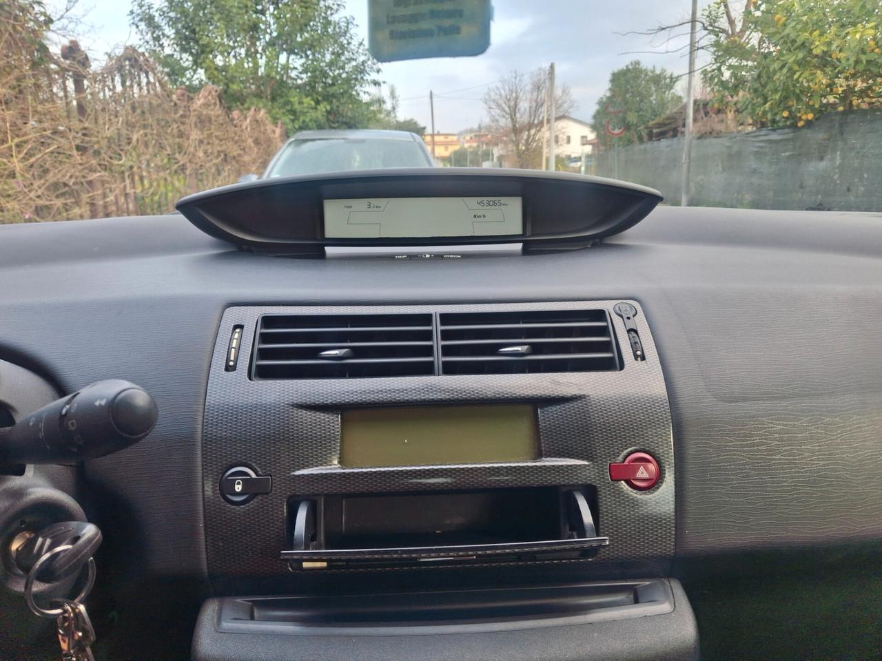 Citroen C4 2.0 HDi FAP Elegance