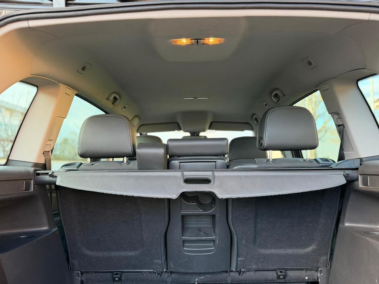 OPEL ZAFIRA 1.7 CDTI 125CV ECO FLEX 7 POSTI