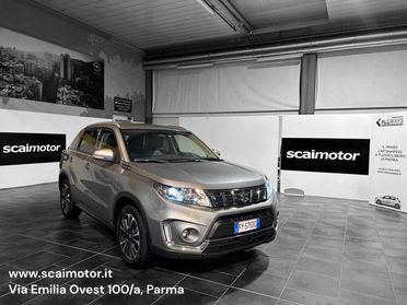 SUZUKI Vitara 1.4 Boosterjet Top