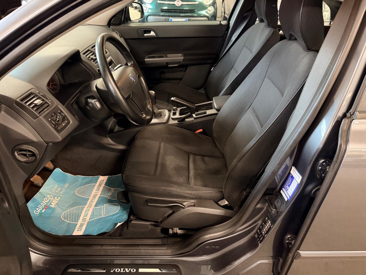 Volvo V50 DRIVe POLAR