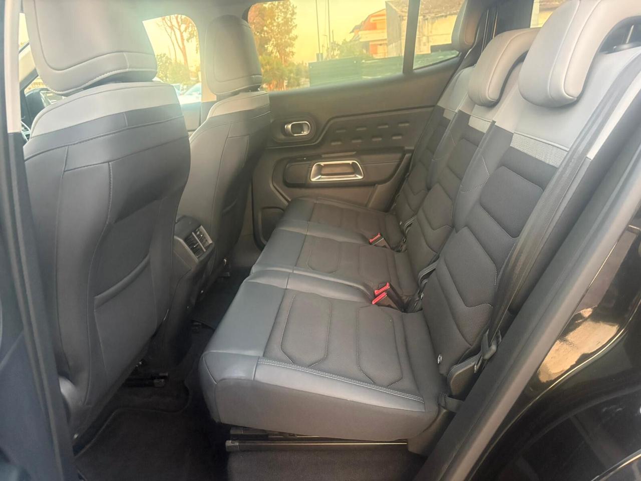 Citroen C5 Aircross BlueHDi 130 S&S EAT8 Max