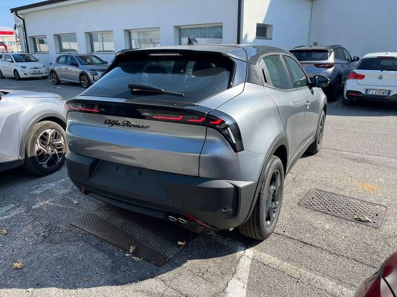 Alfa Romeo Junior Junior 1.2 145 CV Hybrid eDCT6