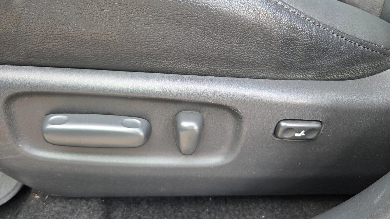 Toyota RAV 4 D-Cat 4x4 Automatico