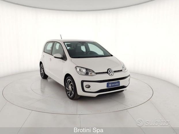 Volkswagen up! 1.0 5p. move