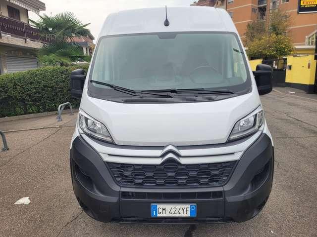 Citroen Jumper 15990 + IVA L2H2 2.2 BLUEHDI E6D-TEMP