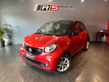 Smart ForFour 90 0.9 Turbo twinamic Passion TETTO