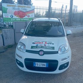 Fiat Panda 1.3 MJT 95 CV S&S Easy