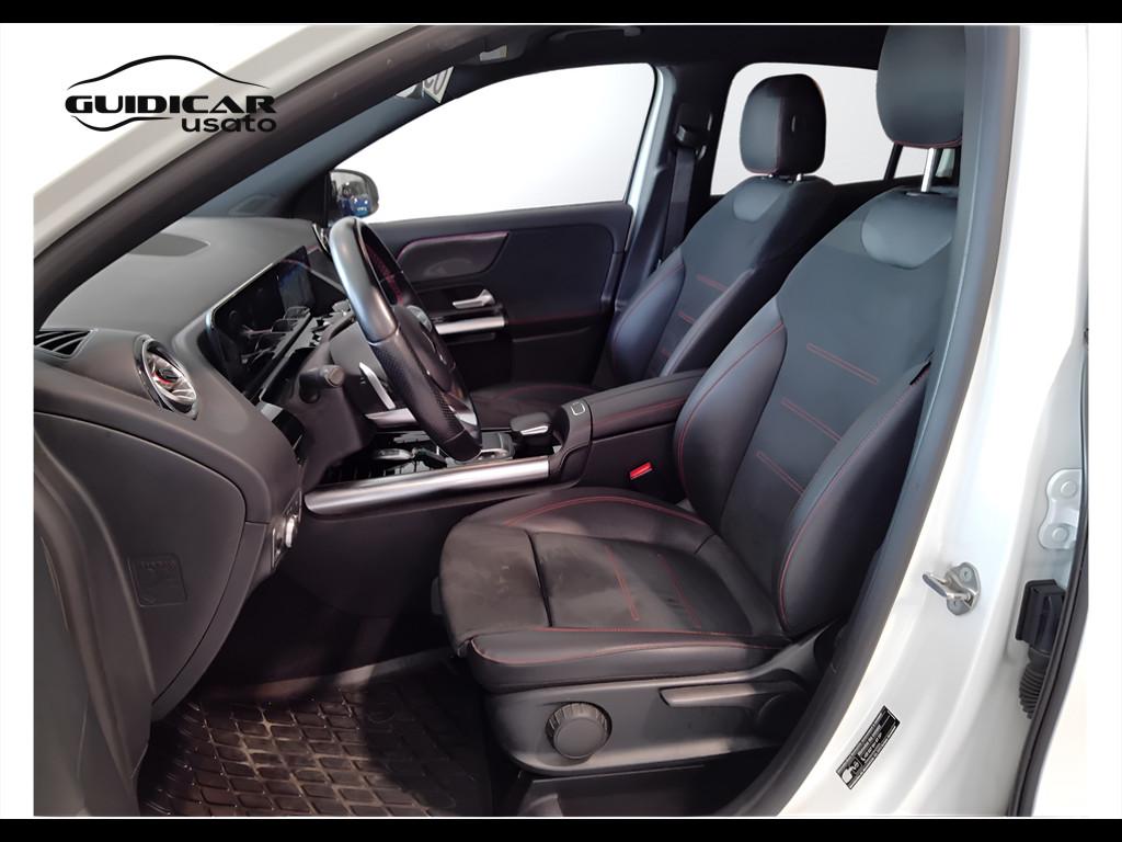 Mercedes-Benz GLA-H247 2020 - GLA 200 d Premium auto