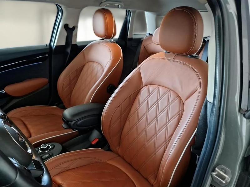 MINI COOPER S CLASSIC 5 PORTE BERLINA