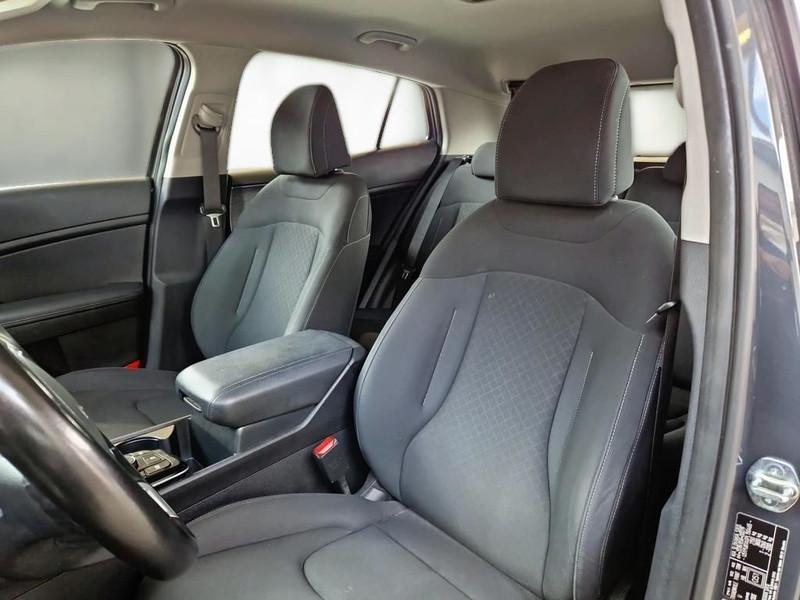 KIA SPORTAGE 1.6 CRDI MHEV BUSINESS 2WD DCT SUV