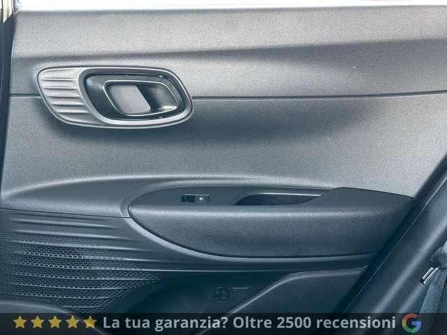 Hyundai i20 1.0 T-GDI 90cv ConnectLine