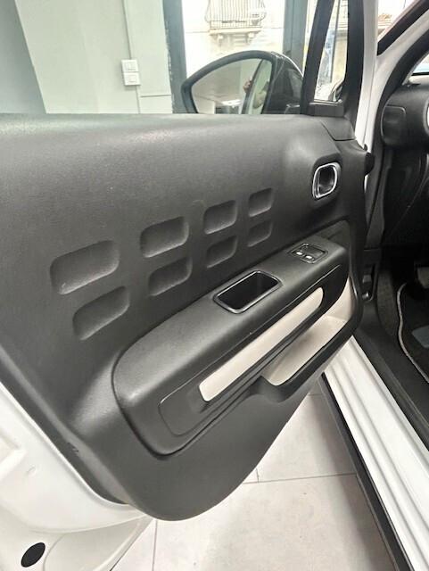 Citroen C3 BlueHDi 100 S&S Shine
