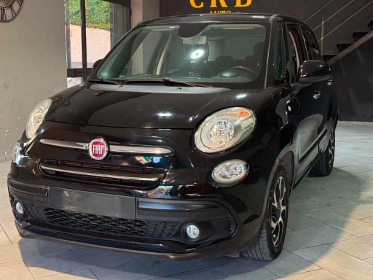Fiat 500L 1.6 Multijet 120 CV Cross SENZA DIFETTII GARANZIA