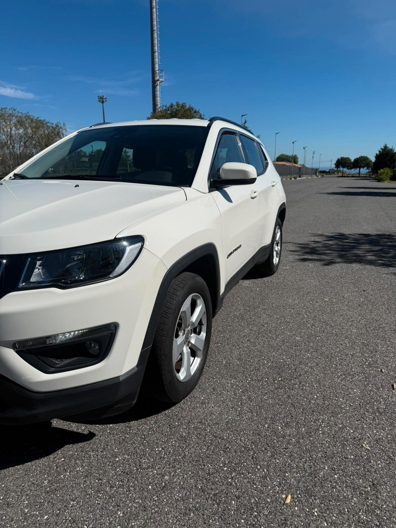 Jeep Compass 1.6 Multijet II 2WD Longitude