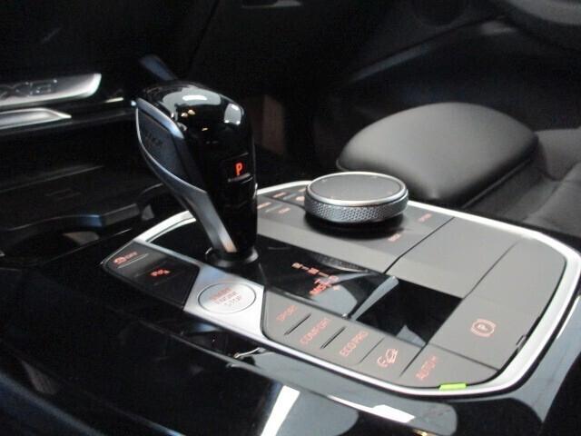 Bmw X3 xDrive20d 48V Msport