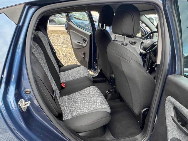 LANCIA Ypsilon 1.0 FireFly 5 porte S&S Hybrid Ecochic