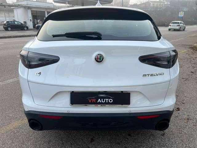 Alfa Romeo Stelvio 2.2 t Sprint Q4 210cv auto PROMO FIN