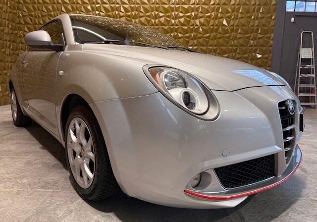 Alfa Romeo MiTo 1.4 8V S&S Super