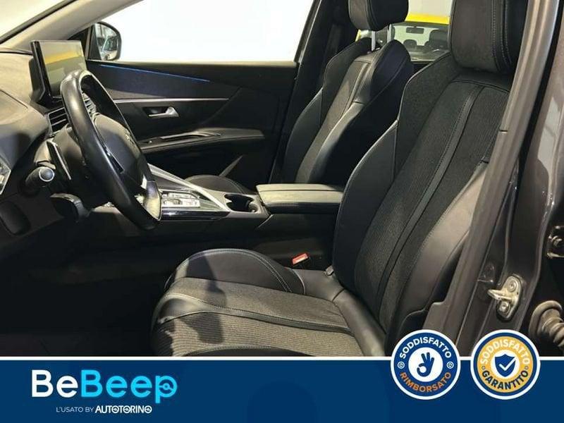 Peugeot 5008 2.0 BLUEHDI ALLURE PACK S&S 180CV EAT8