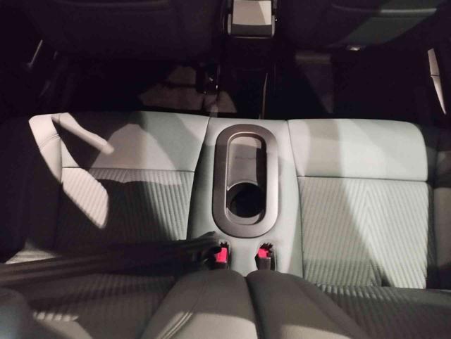 FIAT 500e Berlina 42 kWh Giorgio Armani
