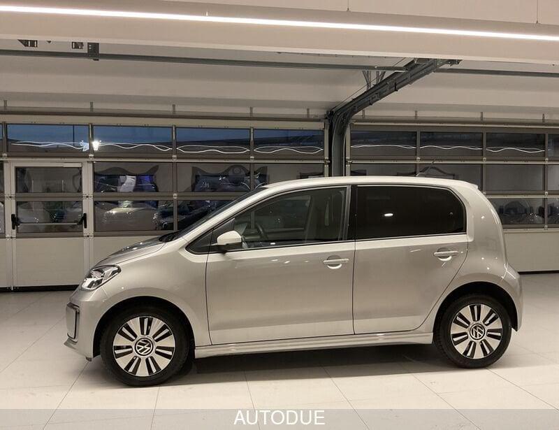 Volkswagen up! E- 83CV