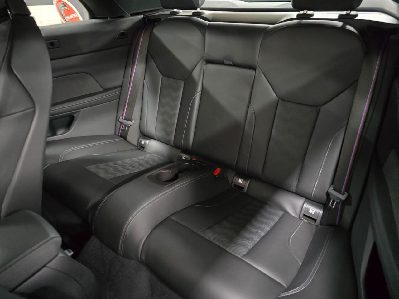 Bmw M4 Msport Competition Cabrio 3.0 510 cv