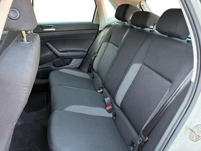 Volkswagen Polo 1.0 tsi Life 95cv